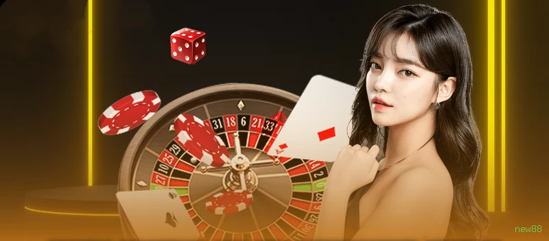 App new88
