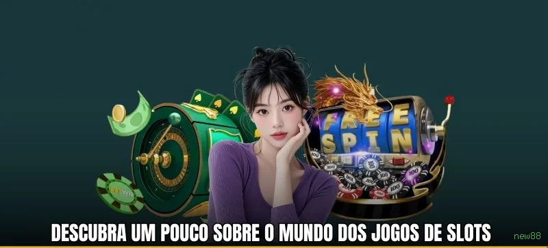Jogos new88