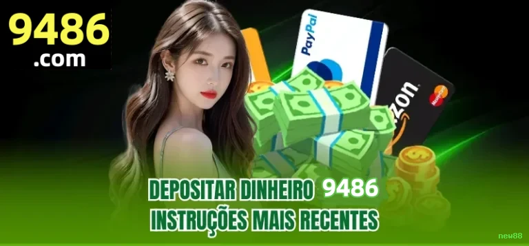 Cassino ao vivo new88