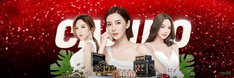 Win new88